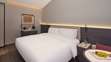 Chambre Simple Classique | Rideaux occultants, Wi-Fi gratuit
