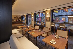 Dining - UrCove By Hyatt Nanjing Confucius Temple (Nanjing)