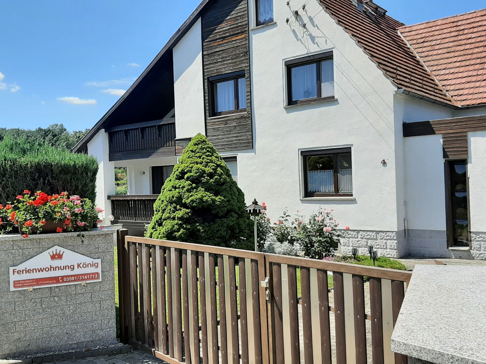 Außenbereich