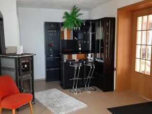 Interior - Große Ferienwohnung in Niedergurig mit Großem Ga by Interhome (Bautzen)