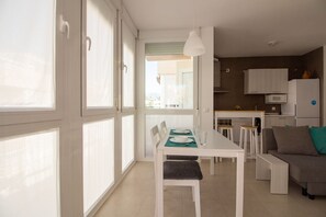 Dining - Apartamento Recreo 10 by At Home Costa del Sol (Torrox)