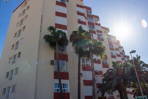 Exterior - Apto. Pescamar by At Home Costa del Sol (Torrox)