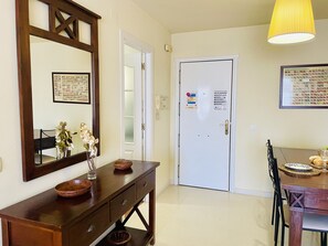 Dining - Albatros 1 by At Home Costa del Sol (Algarrobo Costa)