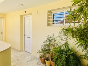 Interior - Albatros 1 by At Home Costa del Sol (Algarrobo Costa)