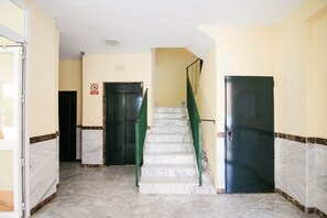 Interior - Albatros 1 by At Home Costa del Sol (Algarrobo Costa)