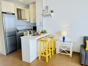Interior - Capri 403 by At Home Costa del Sol (Torrox)
