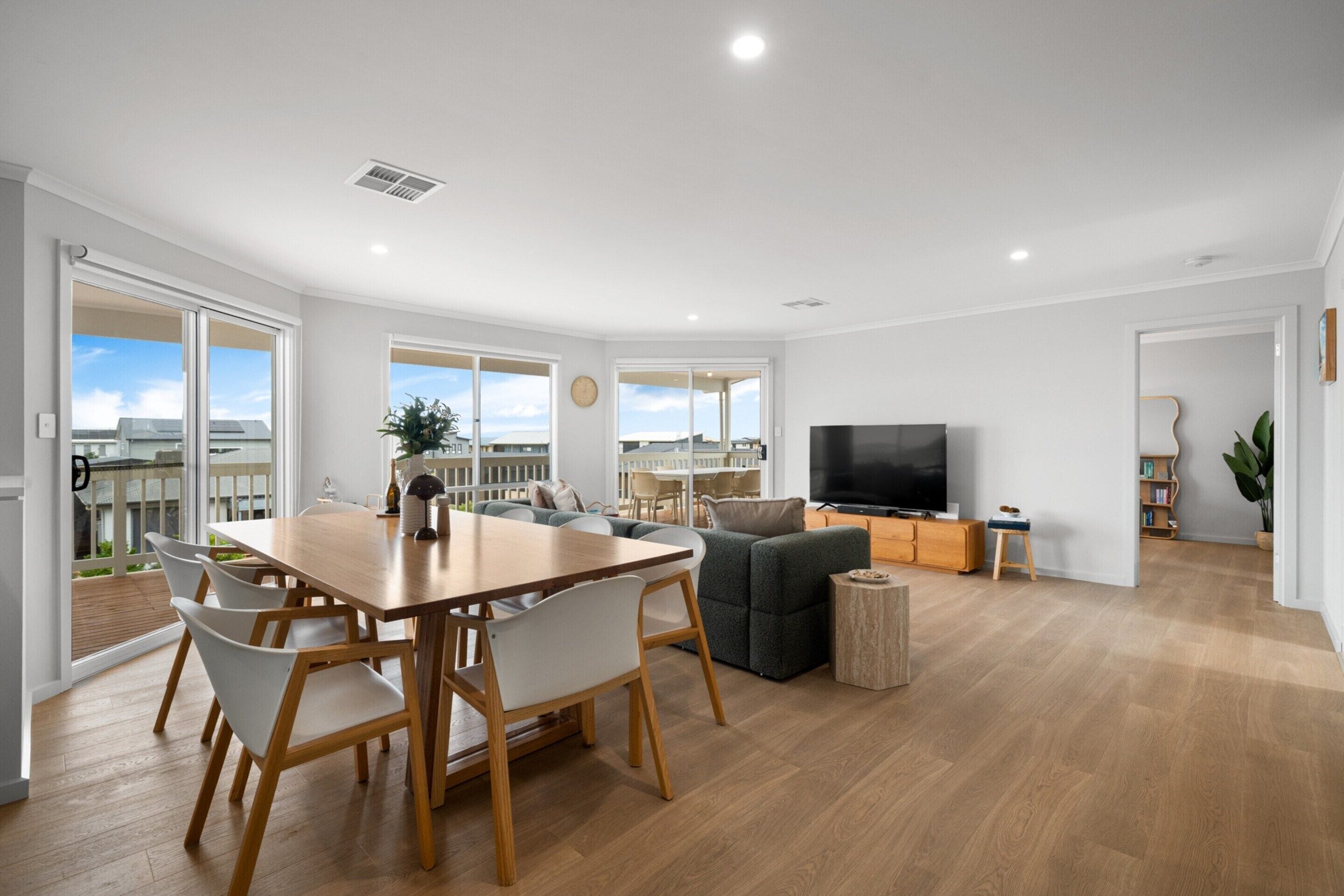 Appartement | Salle de séjour