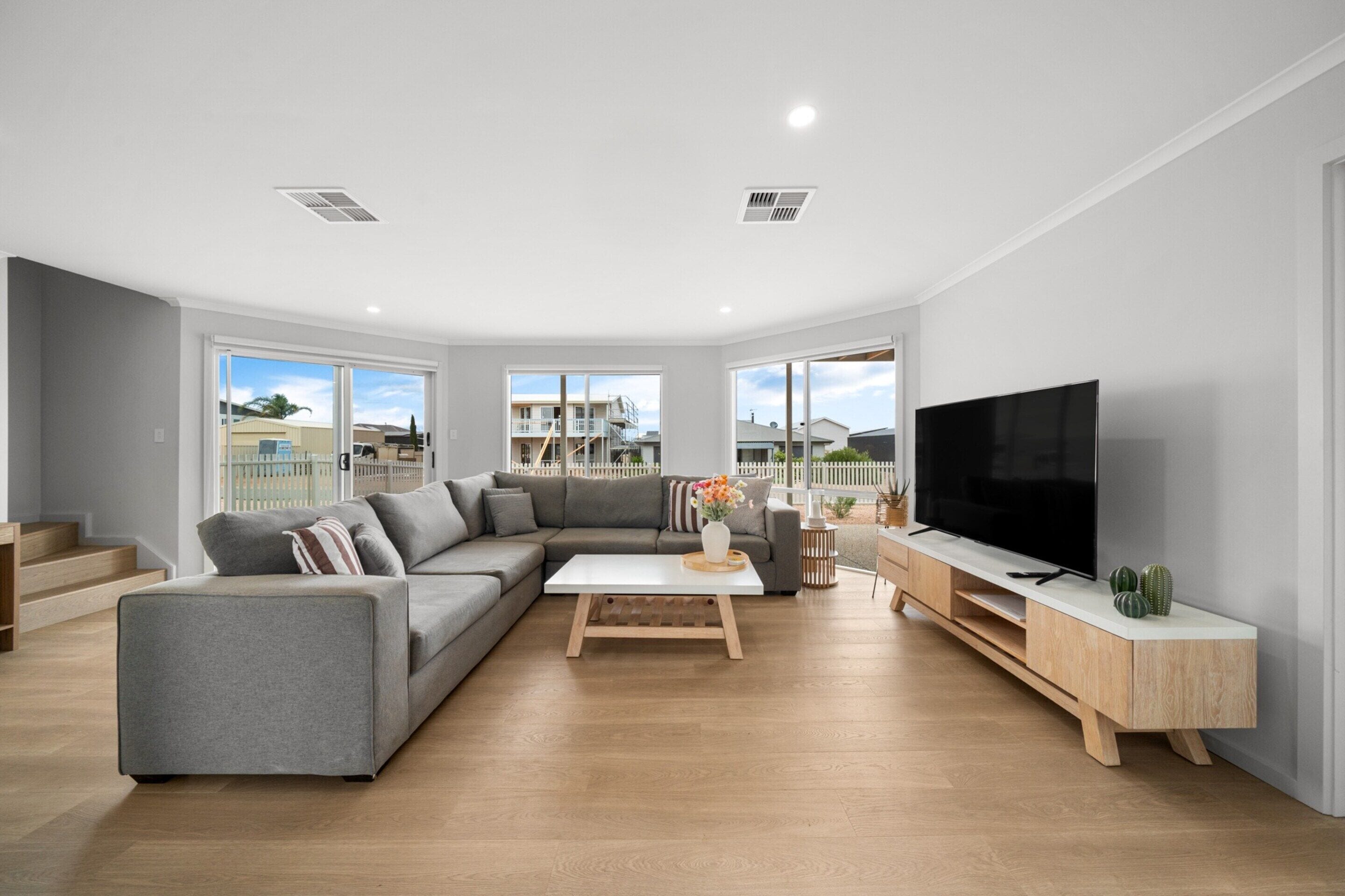 Apartment | Living room