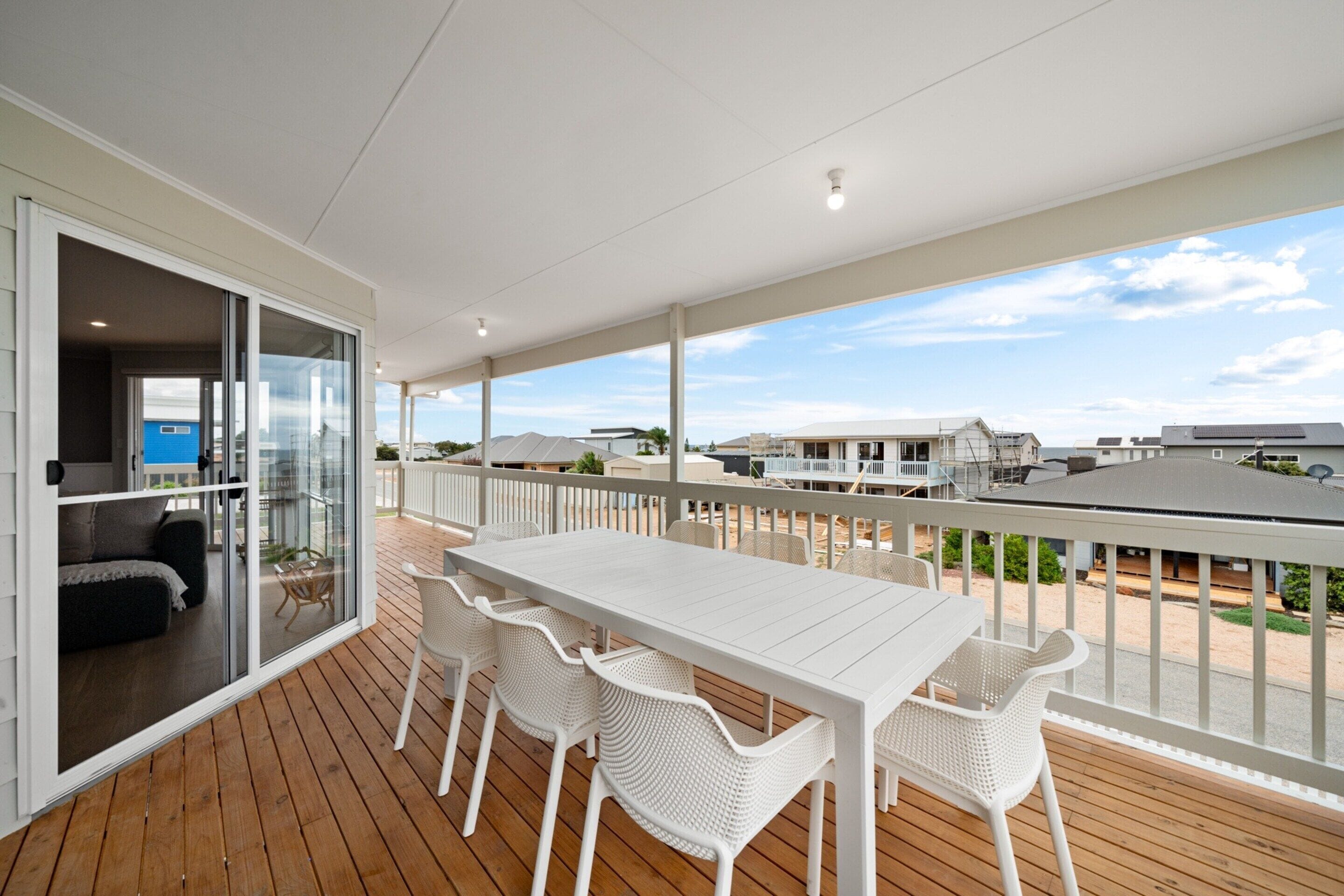 Apartment | Balcony