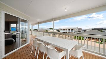 Apartment | Balcony