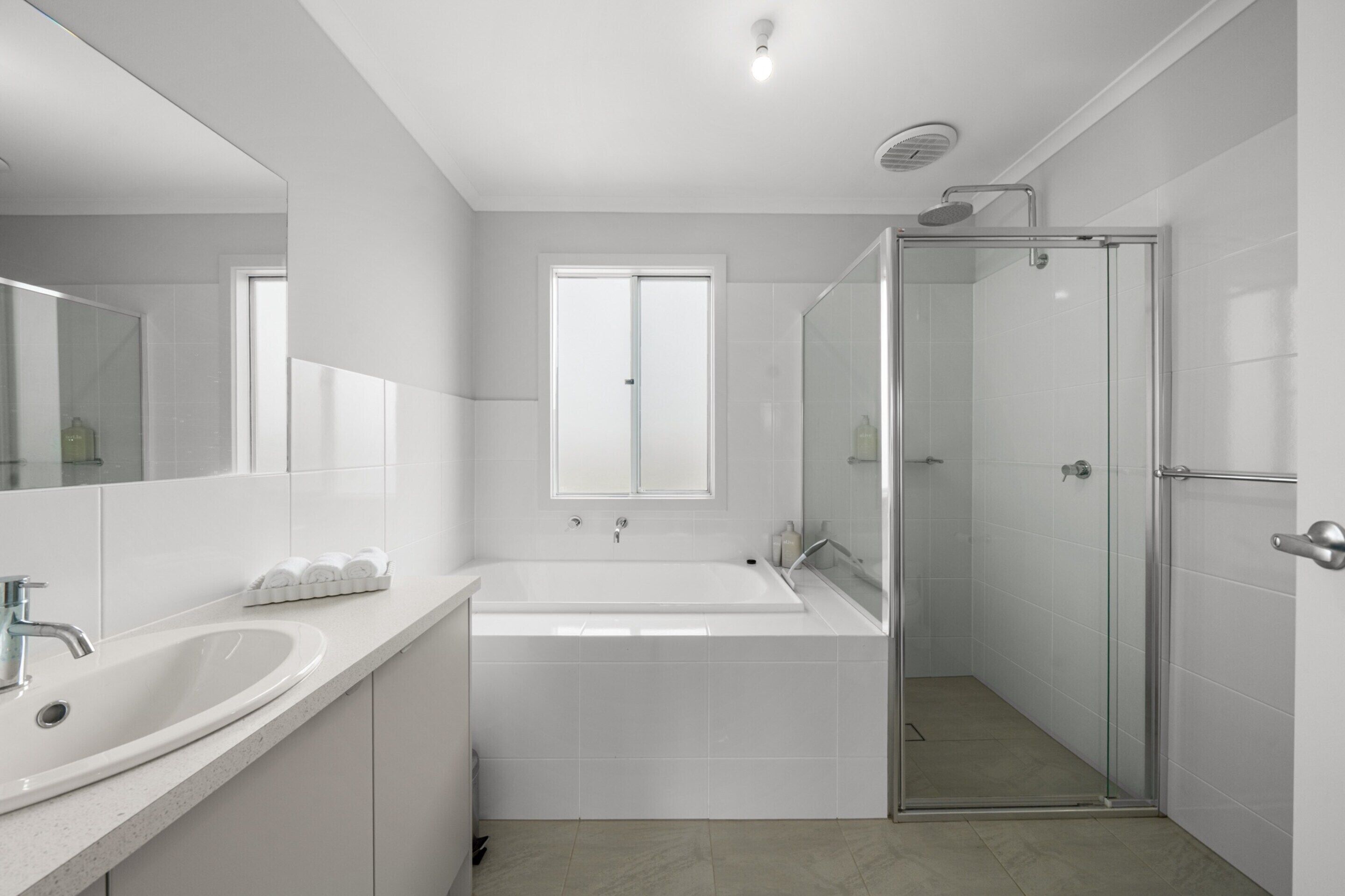 Apartment | Bathroom