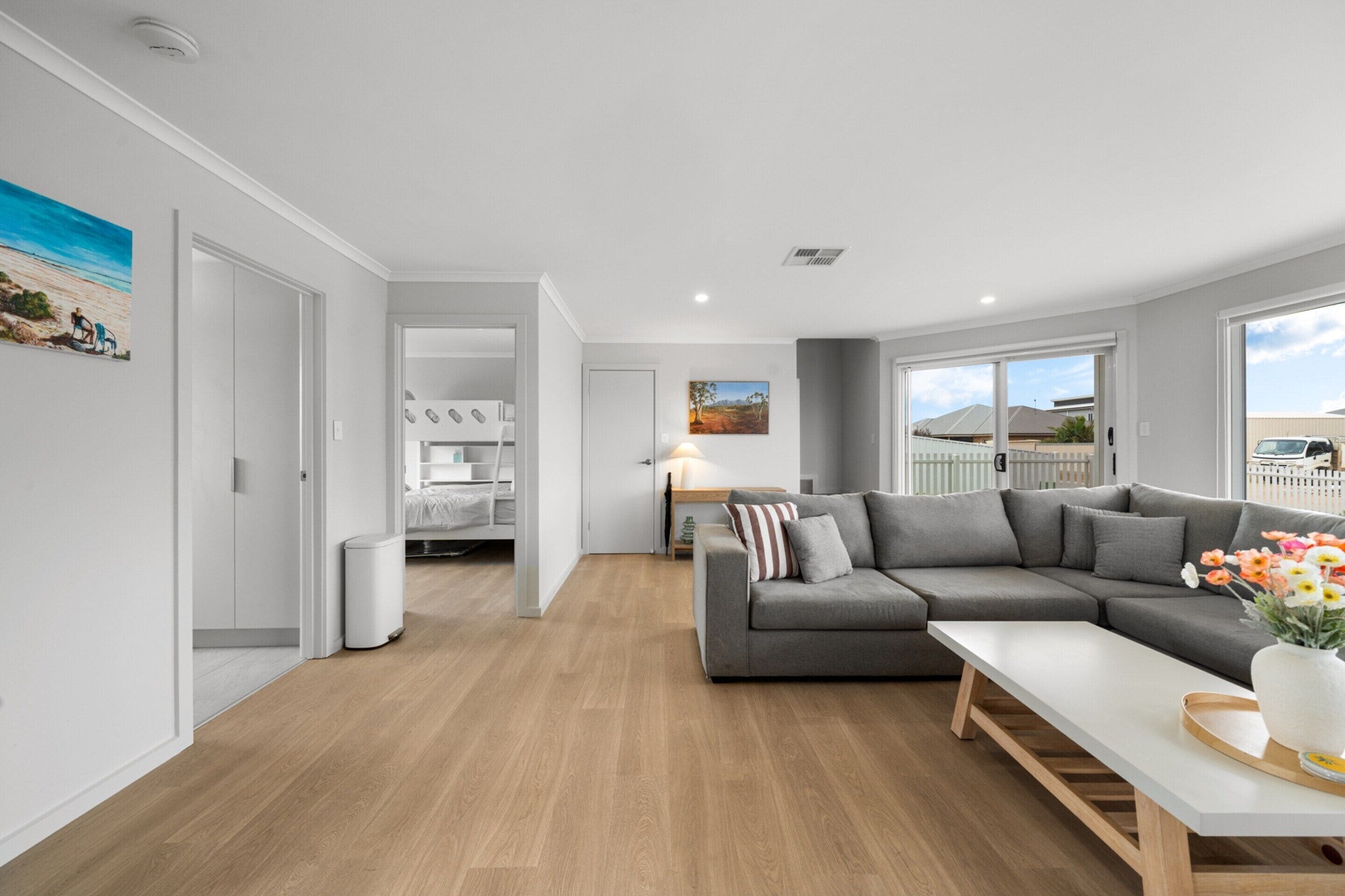 Apartment | Living room