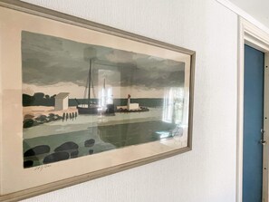 House | Interior