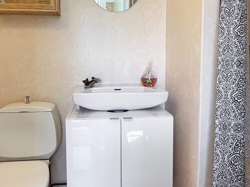 3 Person Holiday Home in Borgholm