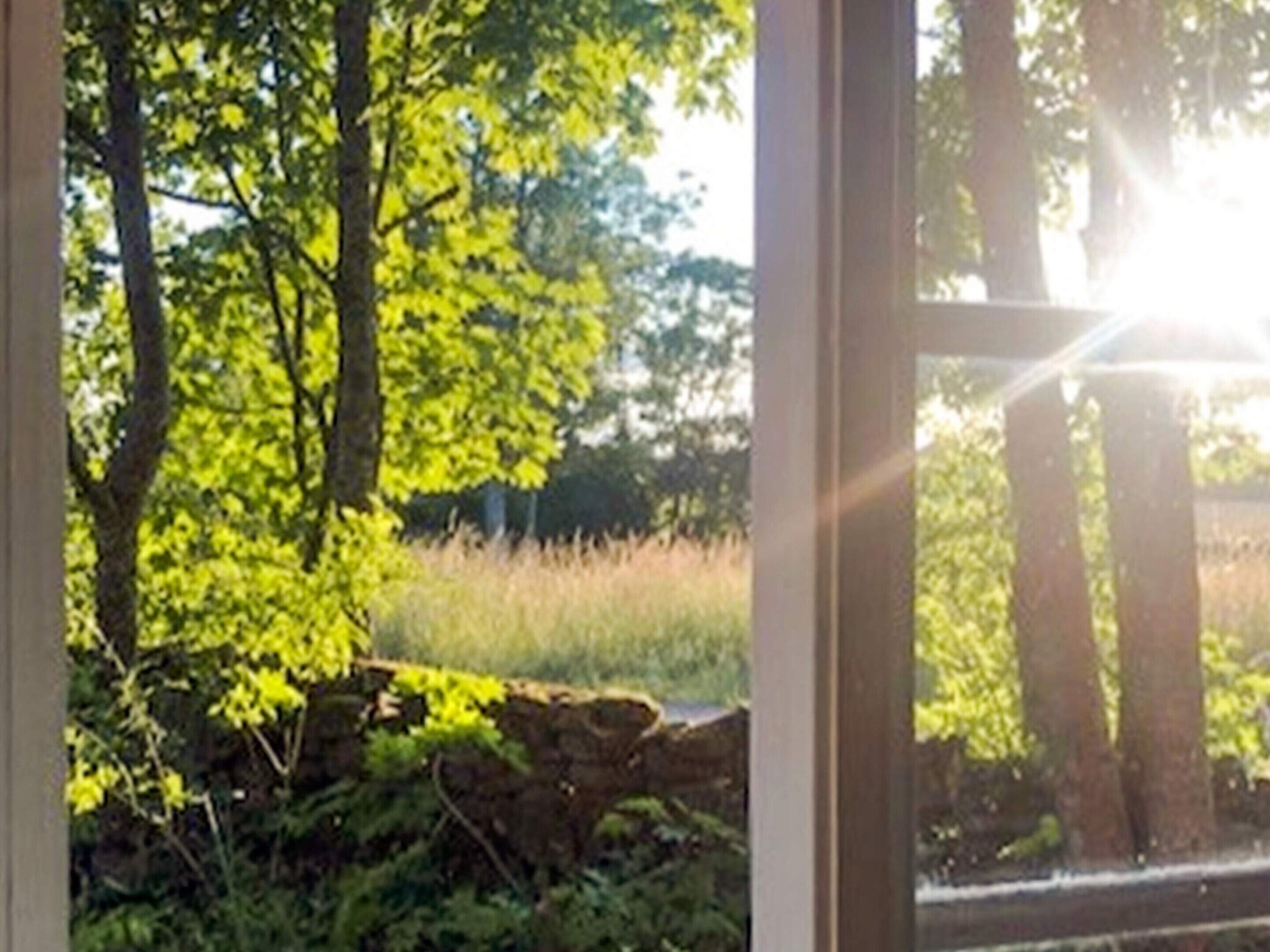 Ferienhaus | Aussenbereich