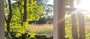 3 Person Holiday Home in Borgholm