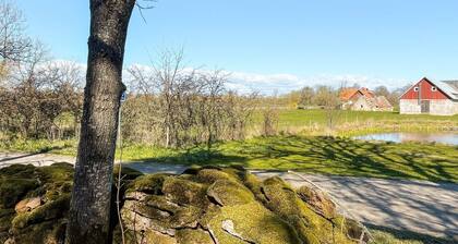 3 Person Holiday Home in Borgholm