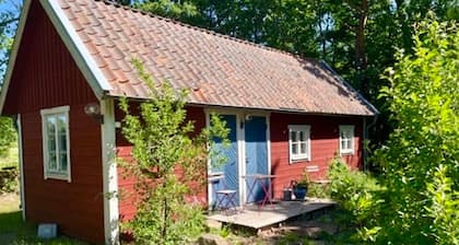 3 Person Holiday Home in Borgholm