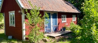 3 Person Holiday Home in Borgholm