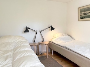 House | Interior