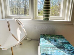 House | Interior