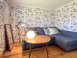 House | Interior - 3 Person Holiday Home in Borgholm (Borgholm)