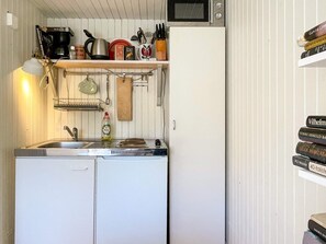 House | Interior - 3 Person Holiday Home in Borgholm (Borgholm)