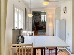 House | Interior - 3 Person Holiday Home in Borgholm (Borgholm)