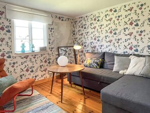 House | Interior