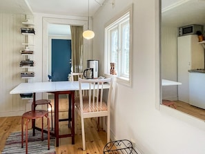 Maison | Intérieur