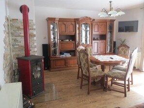 Dining - in ruhiger Lage in der Nähe zahlreicher Wanderro by Interhome (Wutha)
