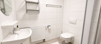 Neddesitz - Holiday apartment no. 14 - Holiday apartment no. 14 in Neddesitz