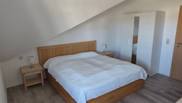 Bureau, Wi-Fi, draps fournis