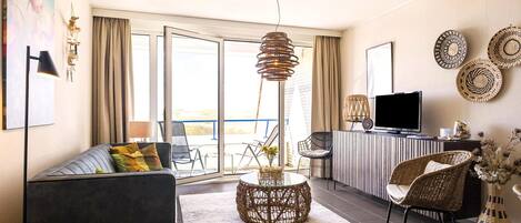 House | Living room