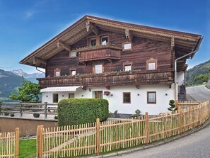 Exterior - Apartment Binter by Interhome (Stumm im Zillertal)