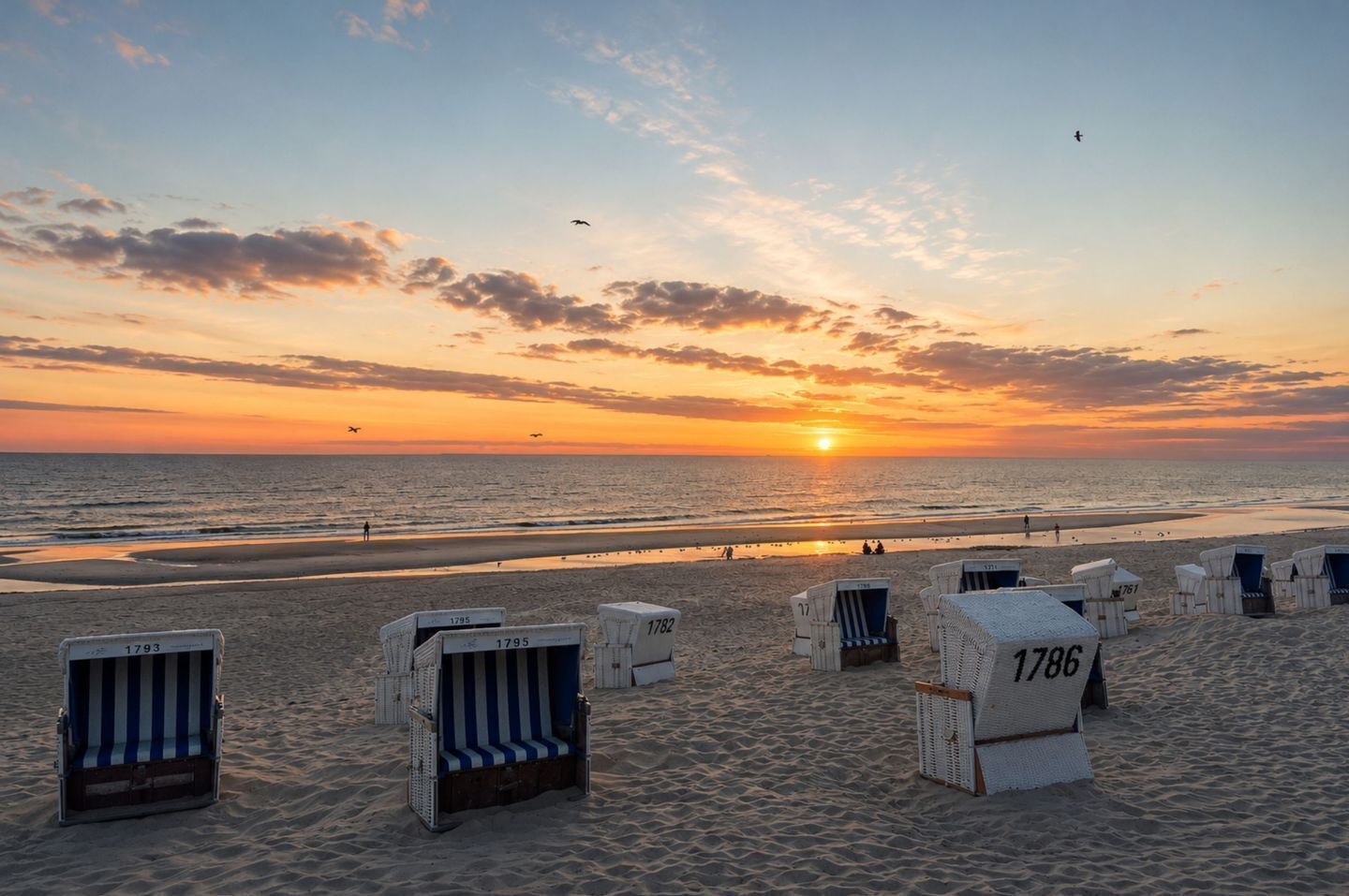 Strand