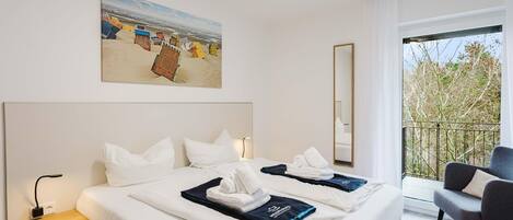 2 bedrooms, WiFi