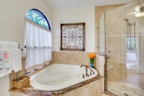 Hair dryer, towels - Endless Beach Days! Luxe Vero Beach Home w/ Pool (Vero Beach)