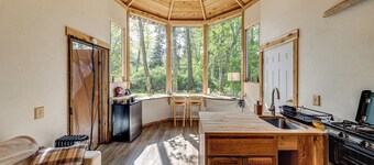 Whidbey Island Tiny Home Near Trails & Beaches!