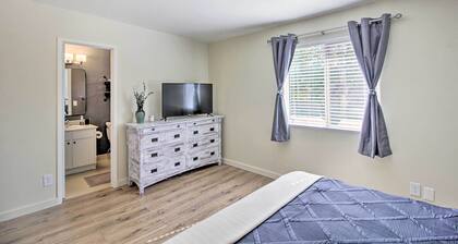 Groups Welcome! 2-Home Tucson Escape w/ Fire Pit
