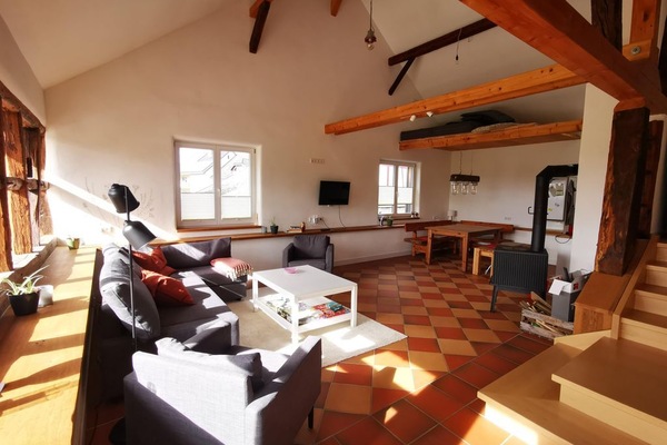Ferienwohnung Gartenschläfer