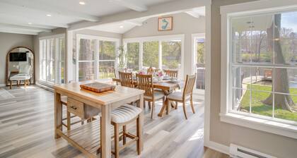 The Cottage on Lake Bernice - Campbellsport