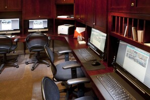 Businesscenter