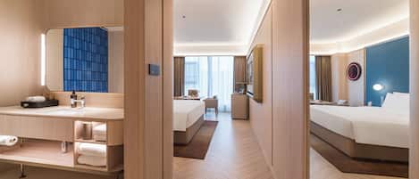 Roupas de cama premium, edredons de pluma