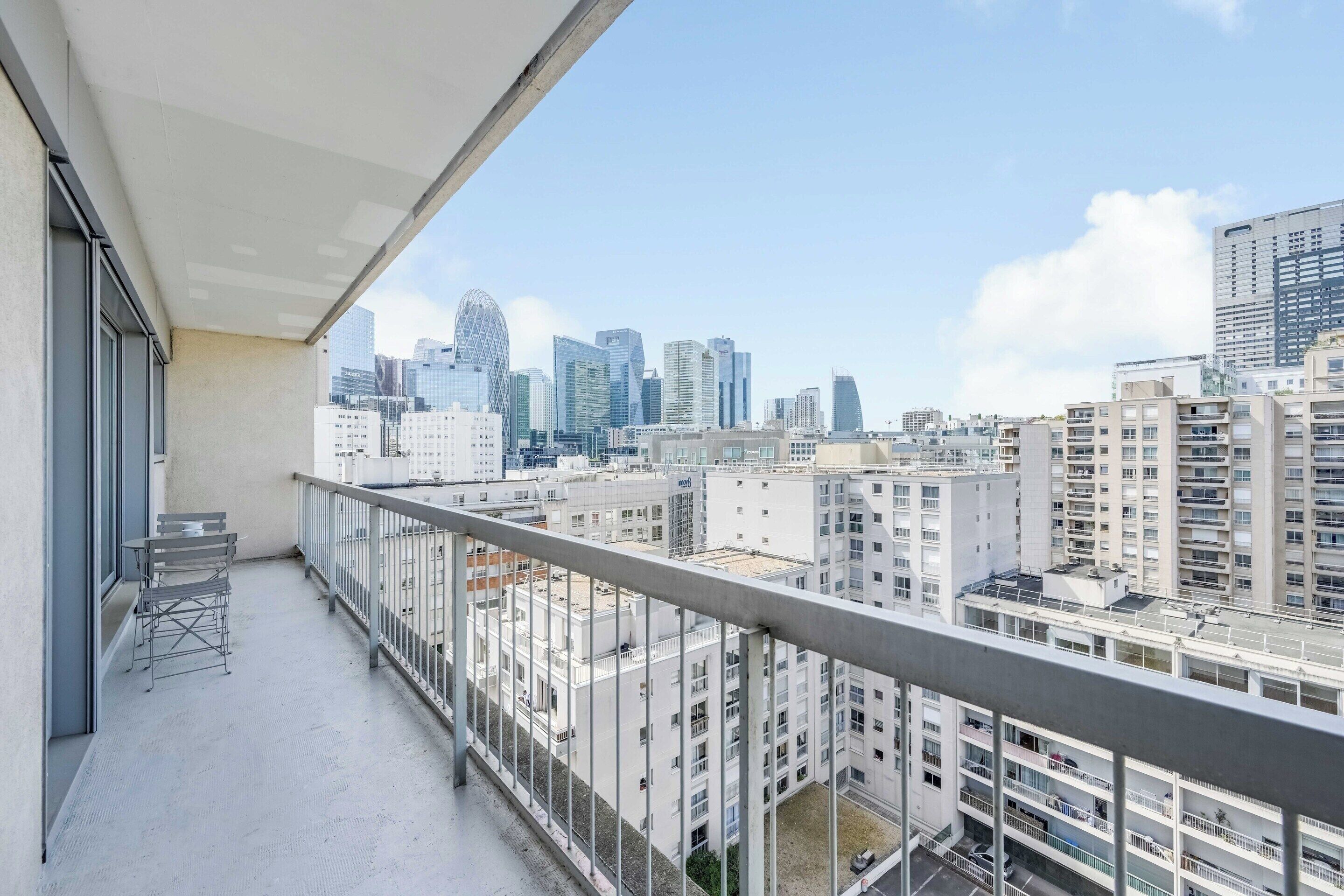 Appartement | Terrein van de accommodatie