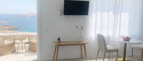 1 bedroom, Internet