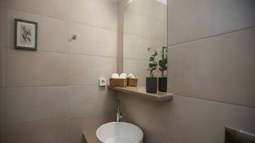 Dusche