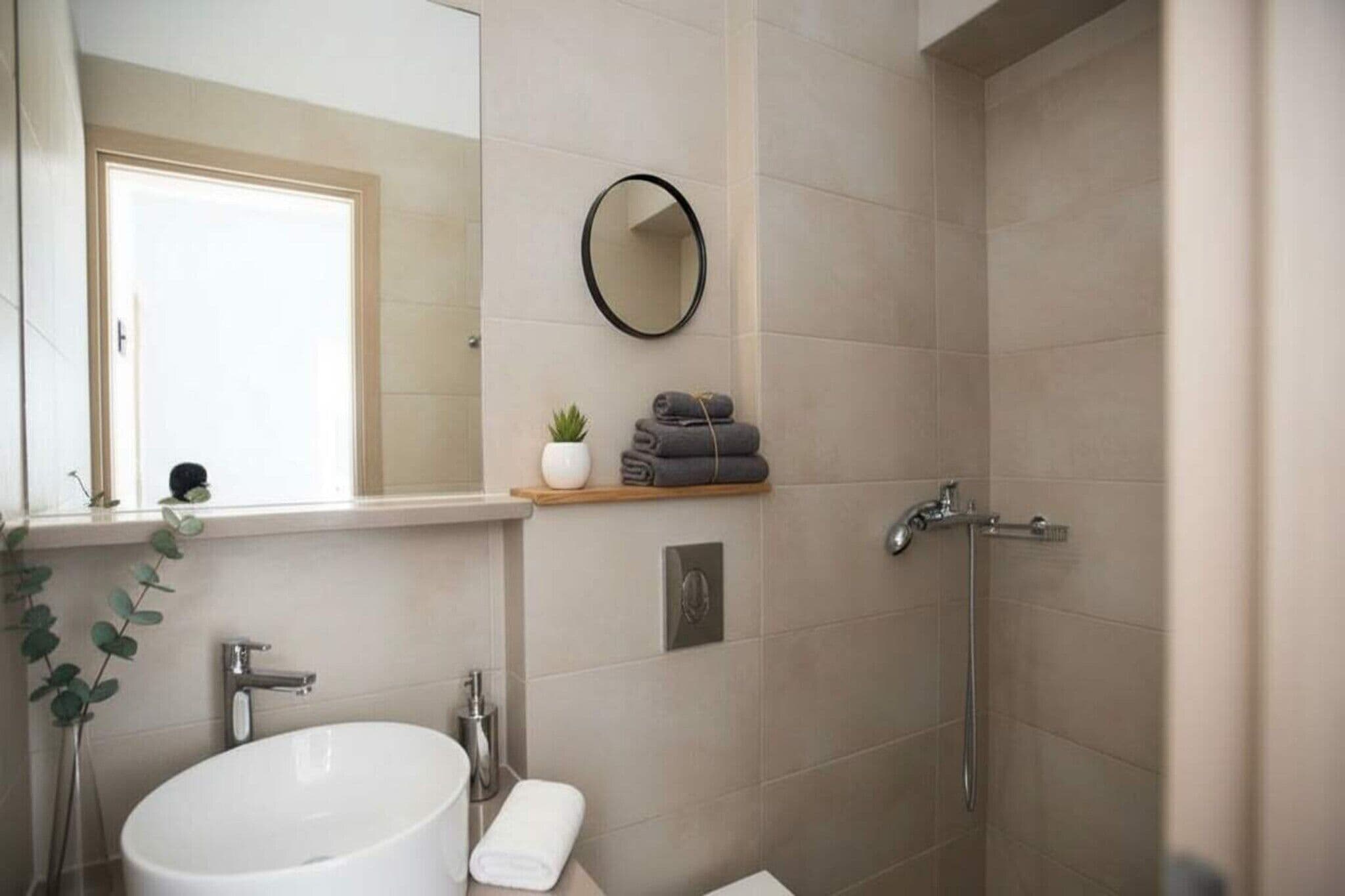 Shower