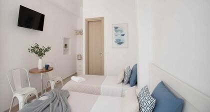 Mykonos Town Home for Two