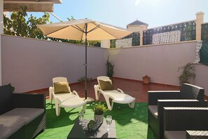 Terras
